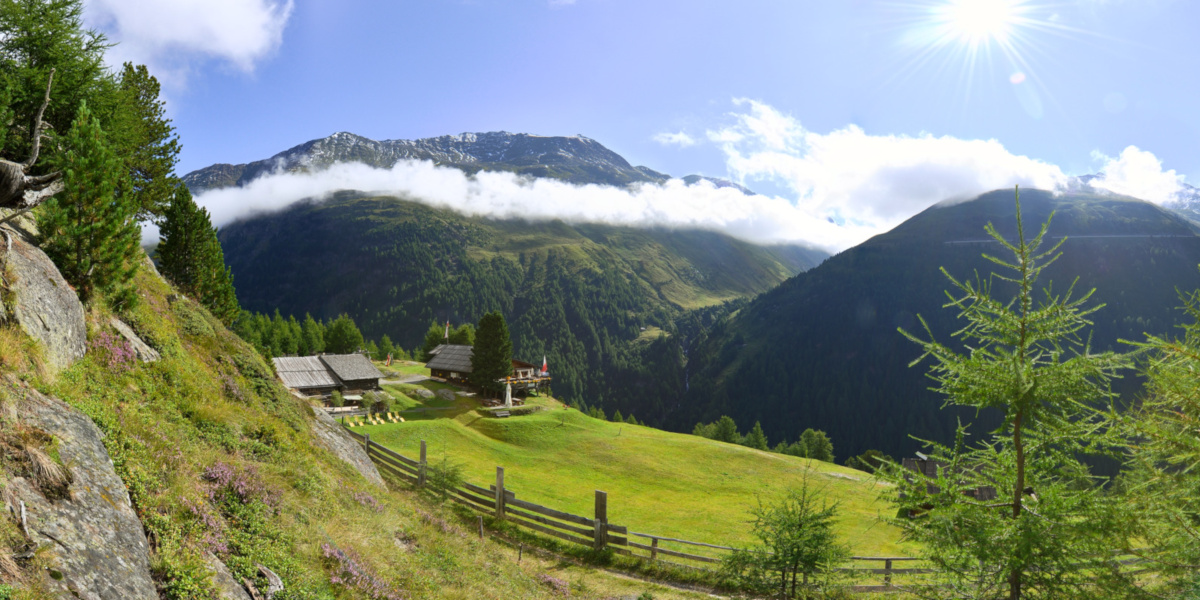 Bild 5 - Sommerurlaub in Obergurgl-Hochgurgl