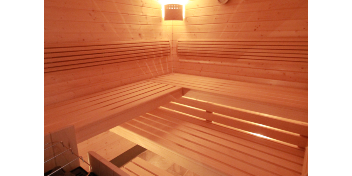 Bild 4 - Sauna und Wellness
