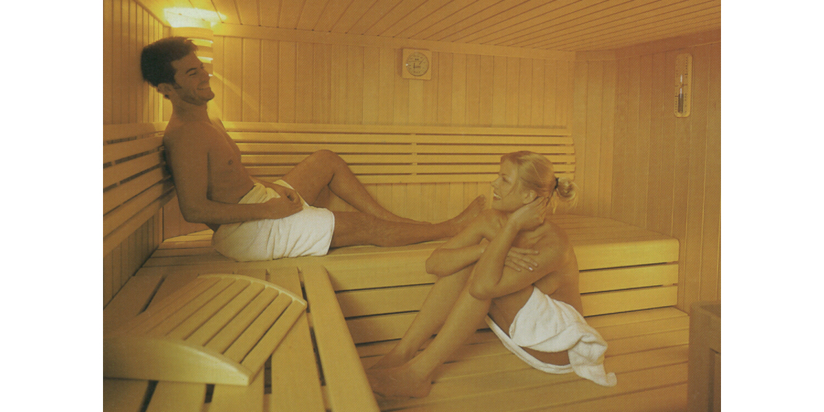 Bild 5 - Sauna und Wellness